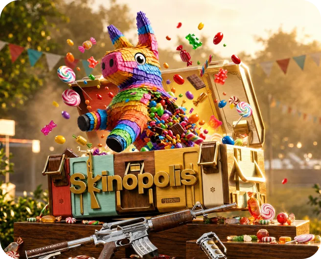 CANDY HIT