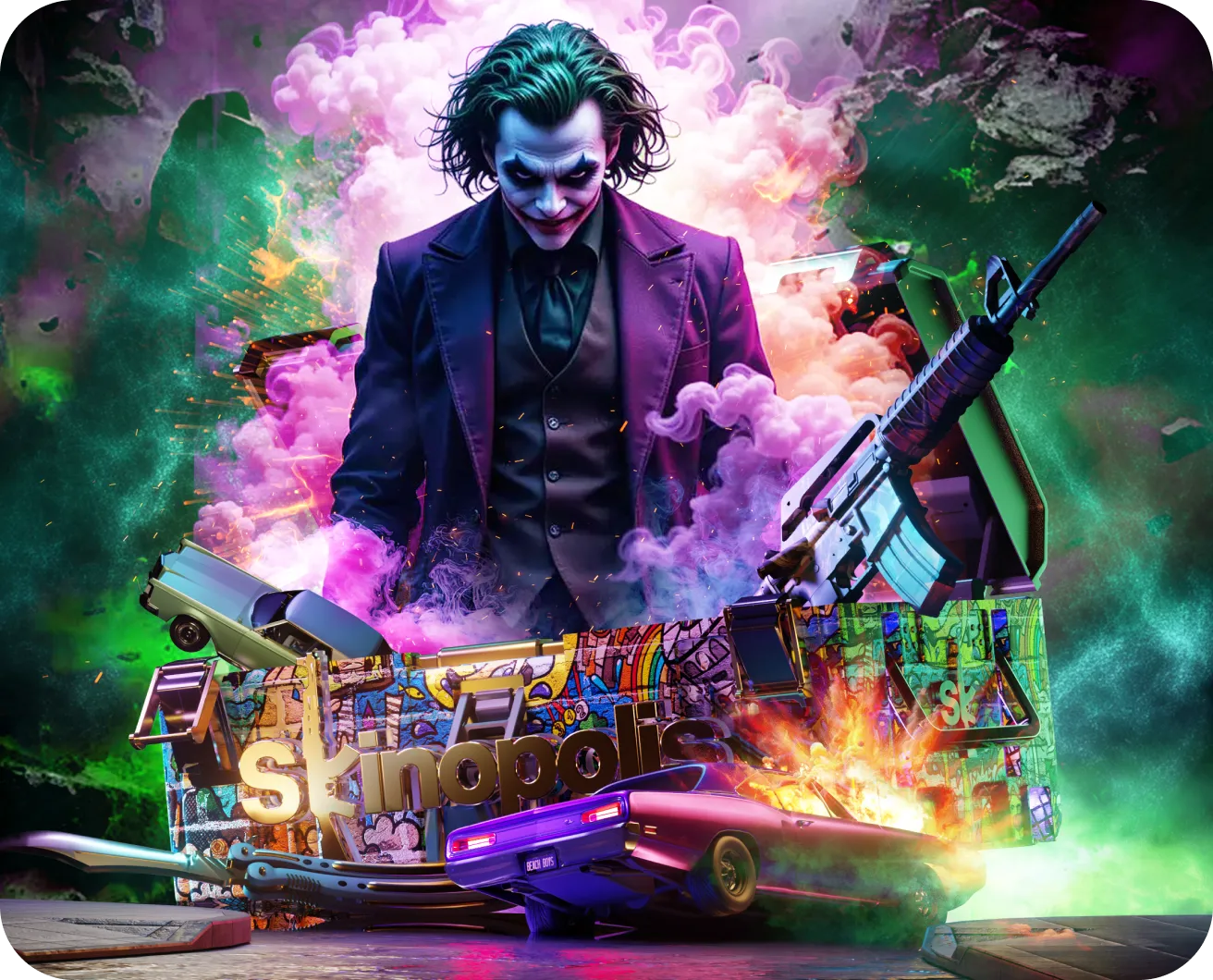 Joker