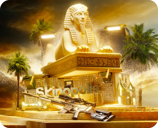EGYPT