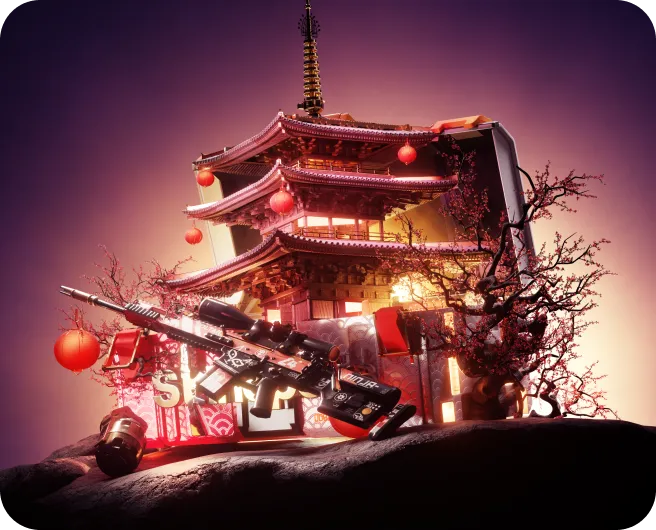 JAPAN