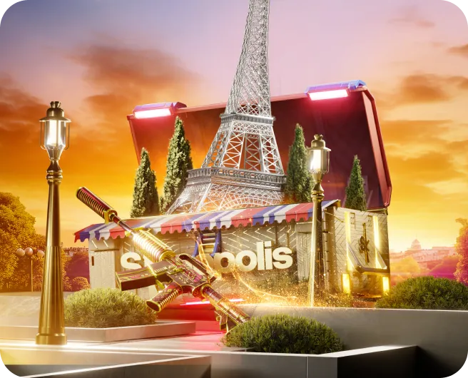 FRANCE