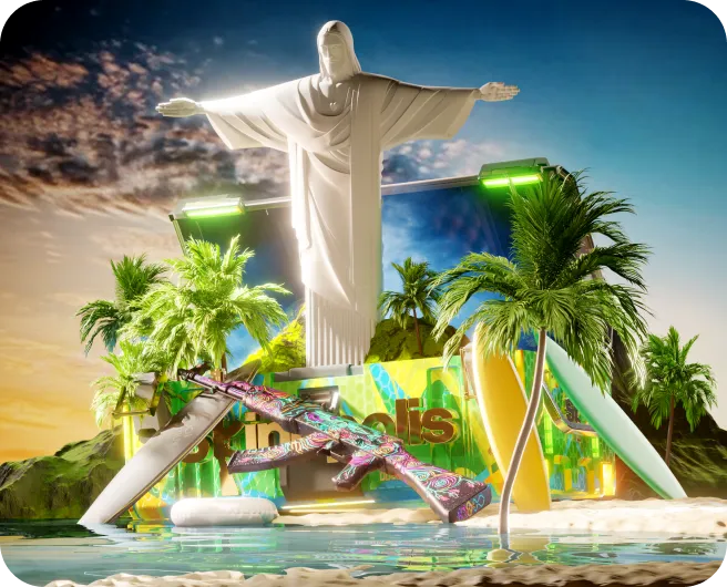 BRAZIL