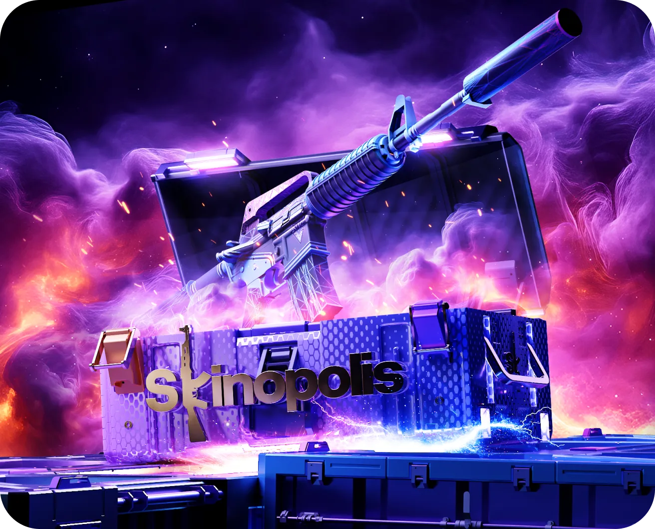 M4A1-S
