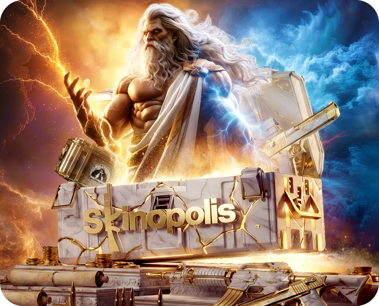 ZEUS
