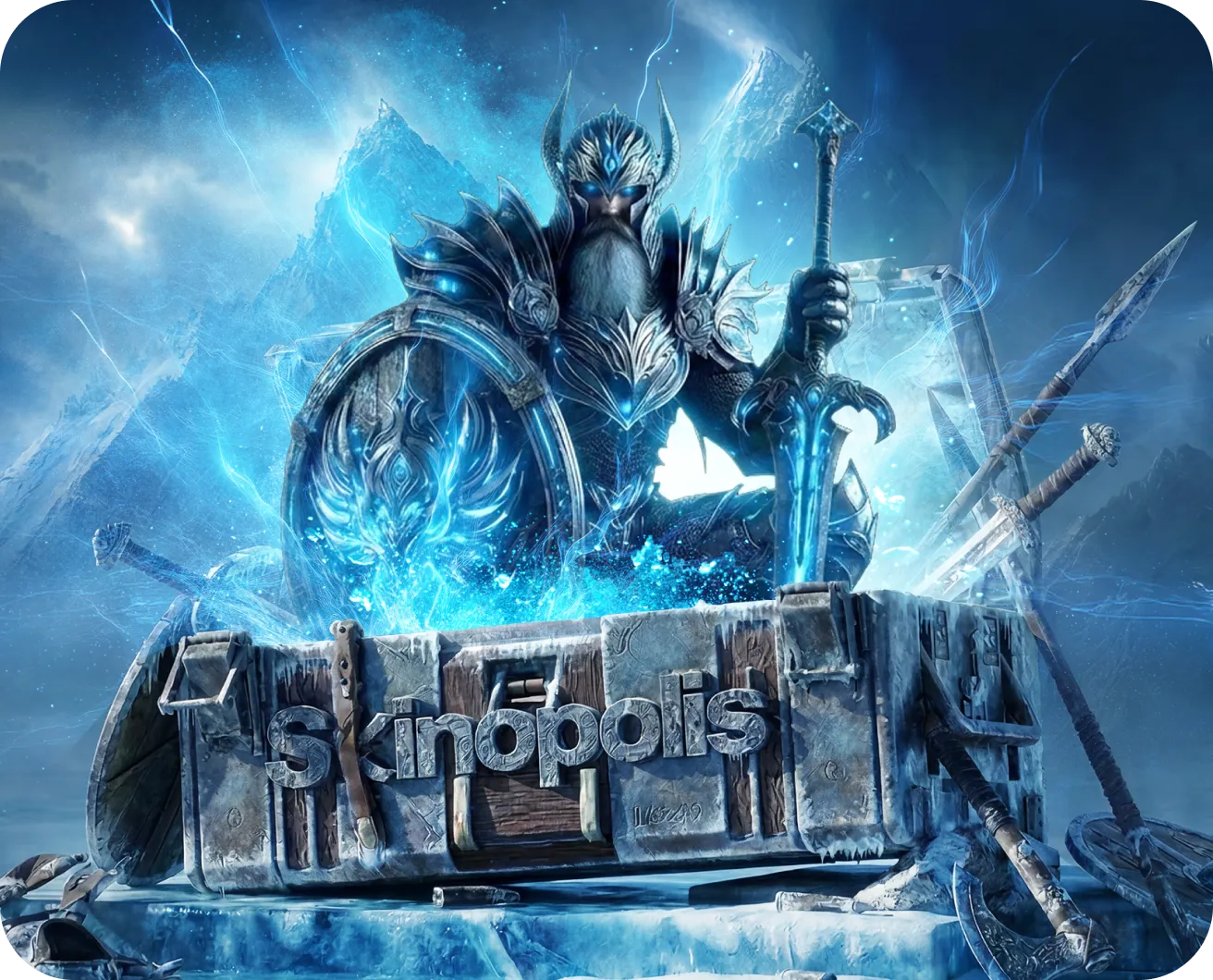 VIKING