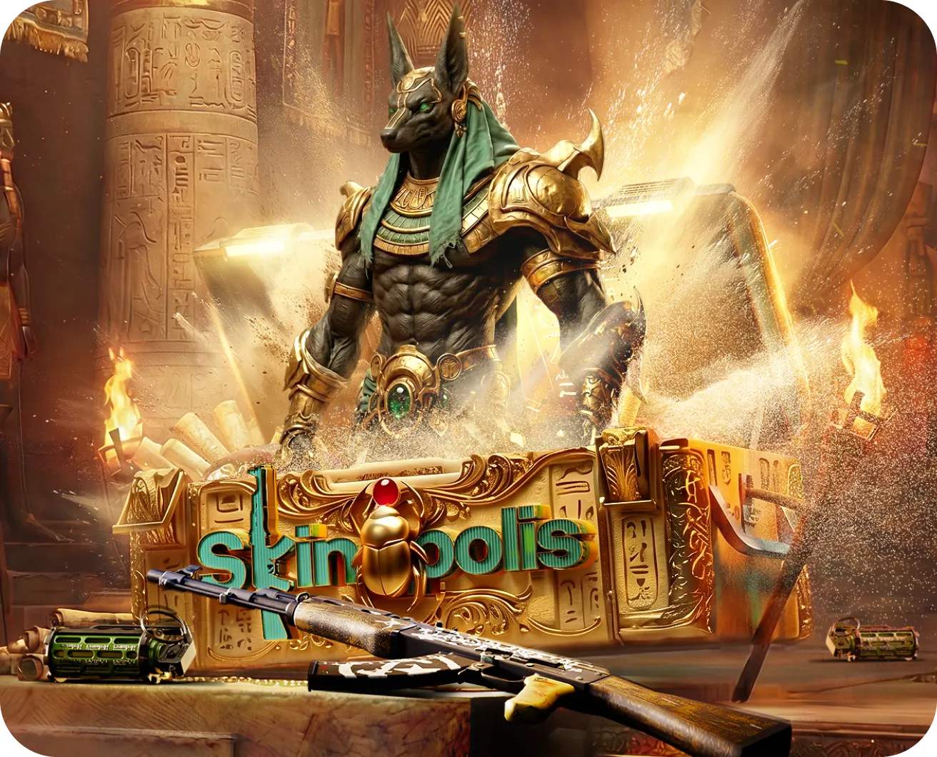 ANUBIS