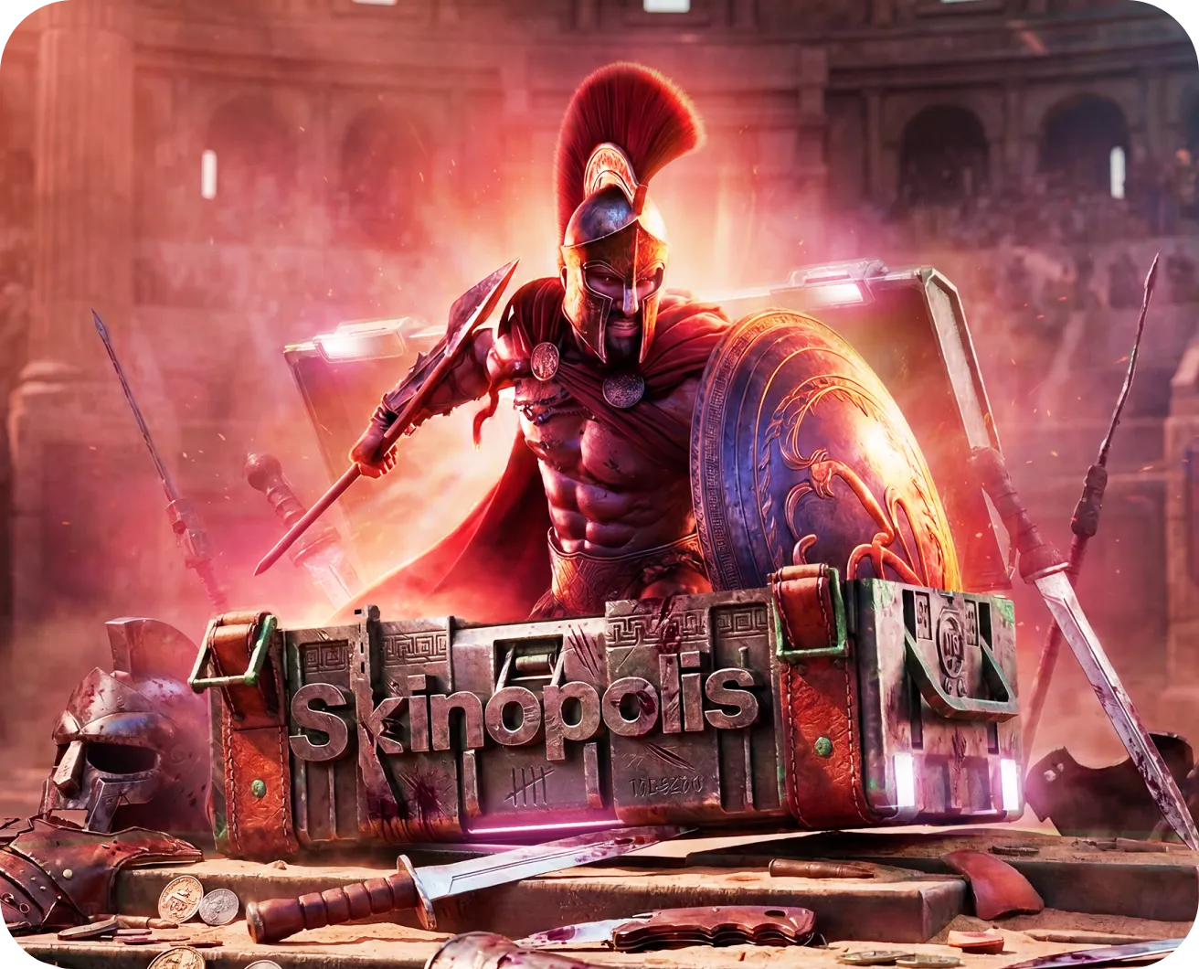 GLADIATOR