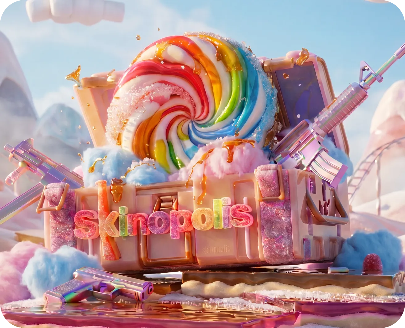 SWEETS