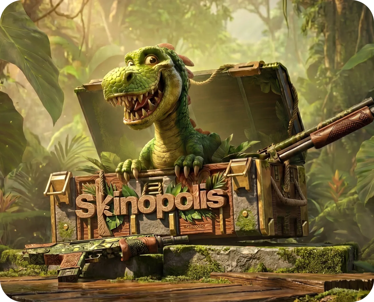 DINO