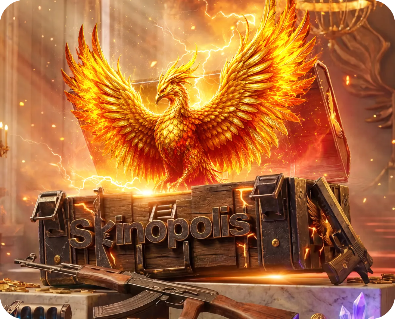 PHEONIX