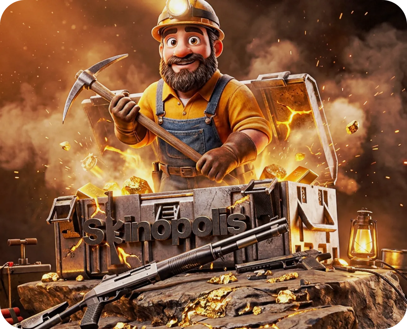 MINER