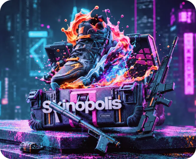 SNEAKER