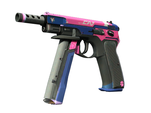 Tacticat
