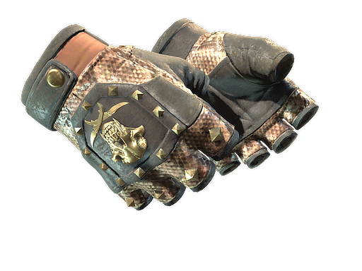 Snakebite