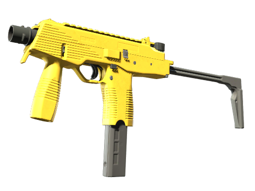 Bulldozer
