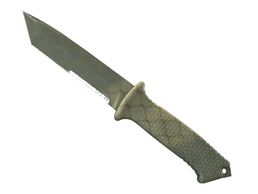 Safari Mesh