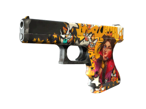 Bullet Queen