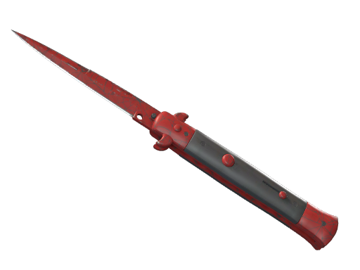 Crimson Web
