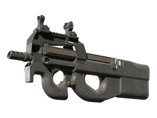 P90 | Desert Warfare (Well-Worn)