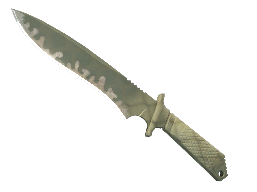 Safari Mesh
