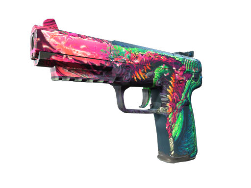 Hyper Beast