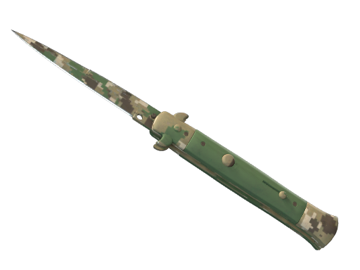 Forest DDPAT