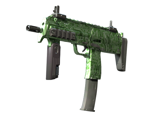 Motherboard