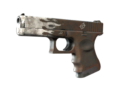 Oxide Blaze
