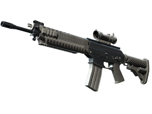 Damascus Steel