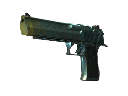 Hand Cannon