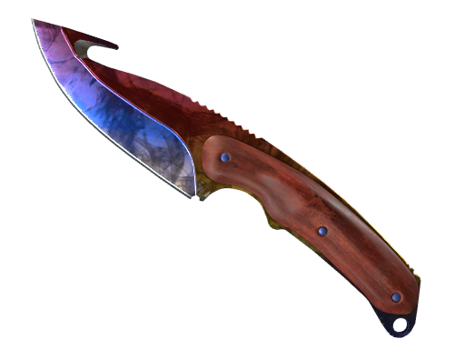 Marble Fade
