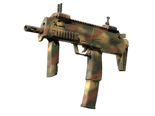 Army Recon