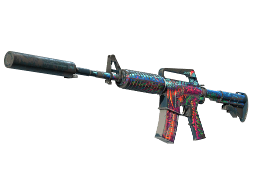 Hyper Beast
